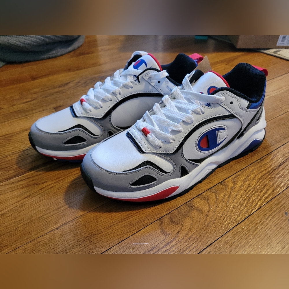 NWT Men's Champion NXT sneakers size 11.5